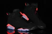 2015 air jordan 6 vi homme pantone good night noir